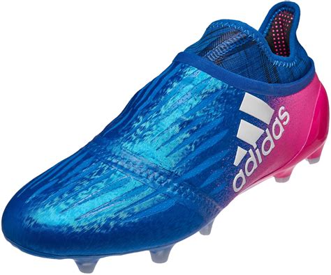 adidas x 16+ purechaos fg herren|Adidas X 16+ PureChaos FG .